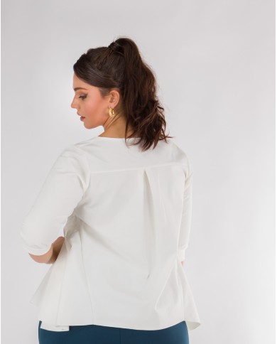 Blouza-Asymmetri-Me-Manikia-Τroakar-White-Bodyform-3