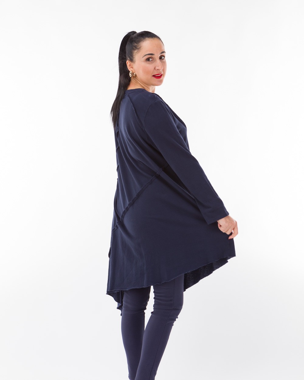 Blouza-Asymmetri-Me-Diakosmitikes-Rafes-blue-bodyform--2