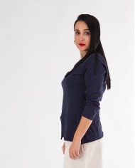 Blouza-Yfasmatini-Elastiki-Me-Anoigma-Brosta-Blue-Bodyform-2