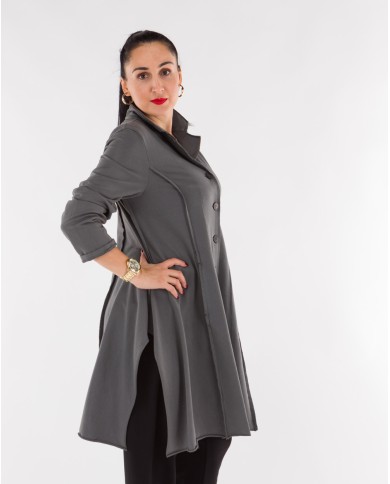 Zaketa-Yfasmatini-Makria-Me-Giaka-Black-Bodyform-2