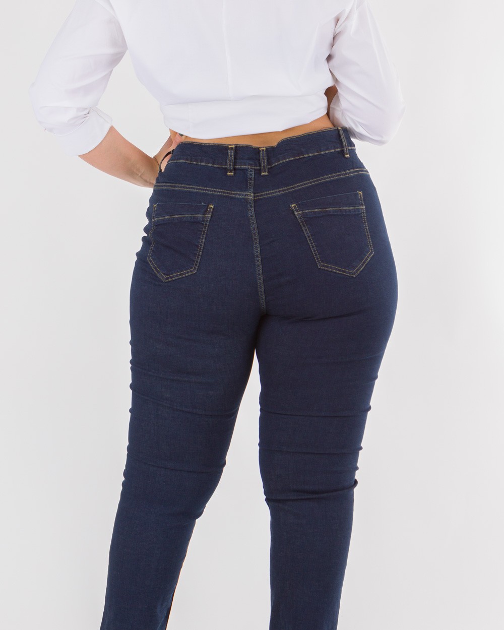 Panteloni-Jean-Skourochromo-Me-Kitrina-Gazia-Blue-Bodyform3