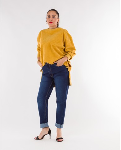 Panteloni-Jean-Skourochromo-Blue-Bodyform-1