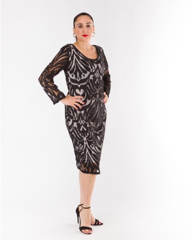 Forema-Ampigie-Me-Dantela-Black-Bodyfom-1 (2)