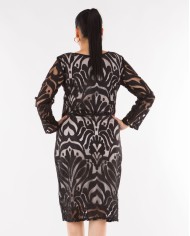 Forema-Ampigie-Me-Dantela-Black-Bodyfom-4