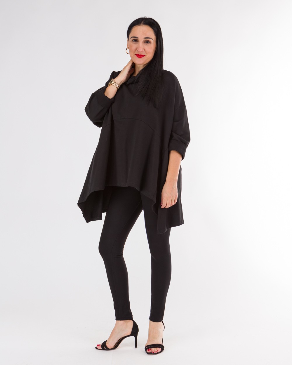 Kolan-Elastiko-Me-Ependysi-Black-Bodyform-1