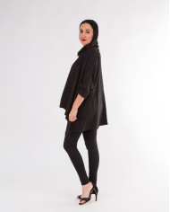 Kolan-Elastiko-Me-Ependysi-Black-Bodyform-4