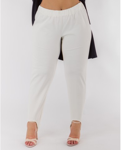 Panteloni-Psilomeso-Elastiko-Me-Lasticho-Sto-Pelma-Aspro-Bodyform-