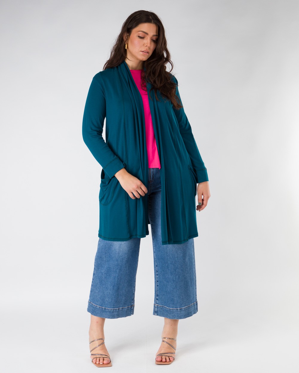 Zaketa-Makria-Me-Lepti-Plexi-Kai-Tsepes-Prasino-Bodyform-1