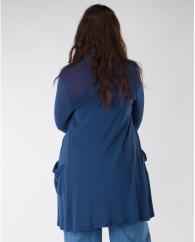 Zaketa-Makria-Me-Lepti-Plexi-Kai-Tsepes-Mple-Bodyform-2