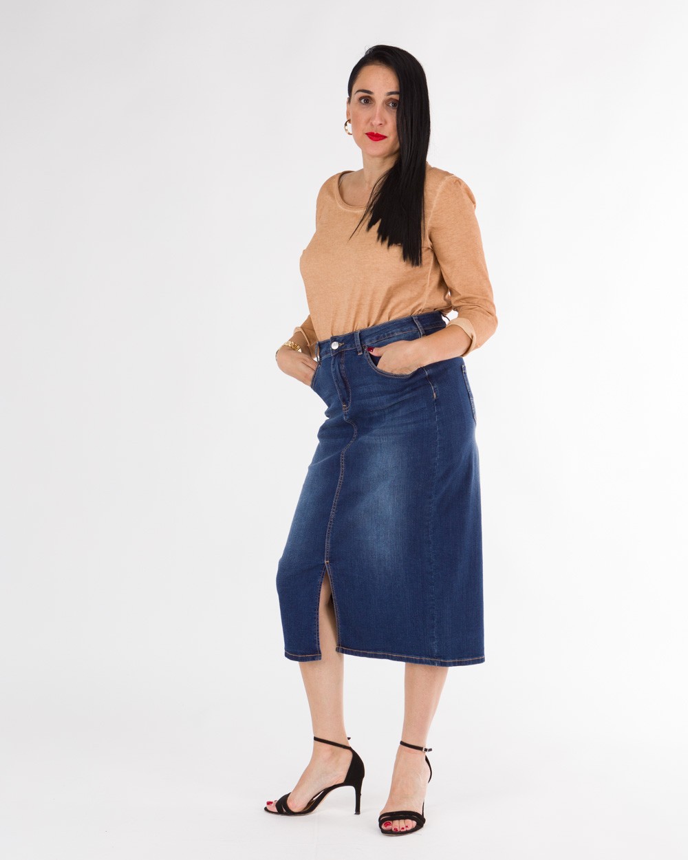 Fousta-Tzin-Minti-Me-Xevammata-Kai-Skisimo-Mple-Bodyform-1