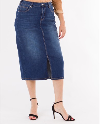 Fousta-Tzin-Minti-Me-Xevammata-Kai-Skisimo-Mple-Bodyform-4