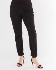 Panteloni-Jean-Me-Lasticho-Stin-Mesi-Black-Bodyform-2