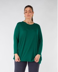 Blouza-Monochromi-Me-Idiaitero-Schedio-Sto-Plai-Prasino-Bodyform-1