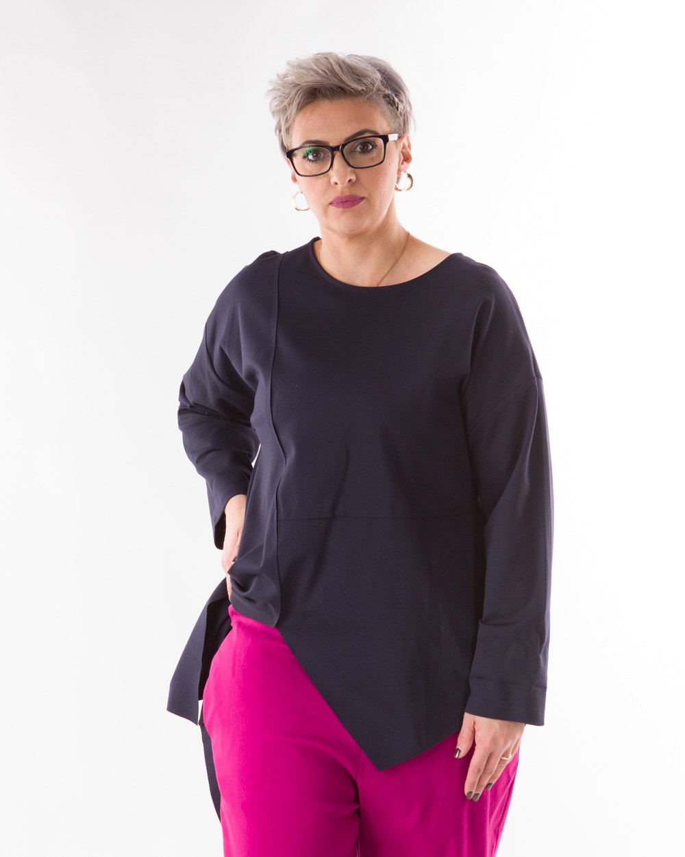 Blouza-Asymmetri-Me-Myti-Kai-Diakosmitikes-Rafes-Mple-Bodyform-1