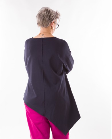 Blouza-Asymmetri-Me-Myti-Kai-Diakosmitikes-Rafes-Mple-Bodyform-3