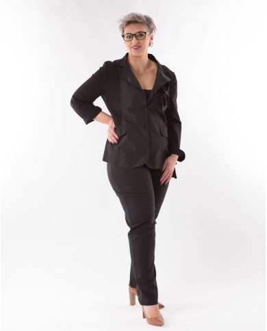 Panteloni-Kollito-Me-Elastikotita-Kai-Tsepes-Mauro-Bodyform-