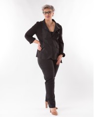 Panteloni-Kollito-Me-Elastikotita-Kai-Tsepes-Mauro-Bodyform-