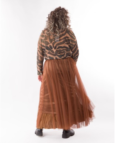 Fousta-Toulini-Me-Lasticho-Kai-Kordoni-Stin-Mesi-Kafe-Bodyform-1