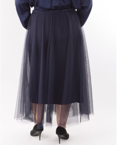 Fousta-Toulini-Me-Lasticho-Kai-Kordoni-Stin-Mesi-Mple-Bodyform-1