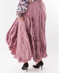 Fousta-Saten-Me-Opsi-Tsalakomenou-Roz-Bodyform-4