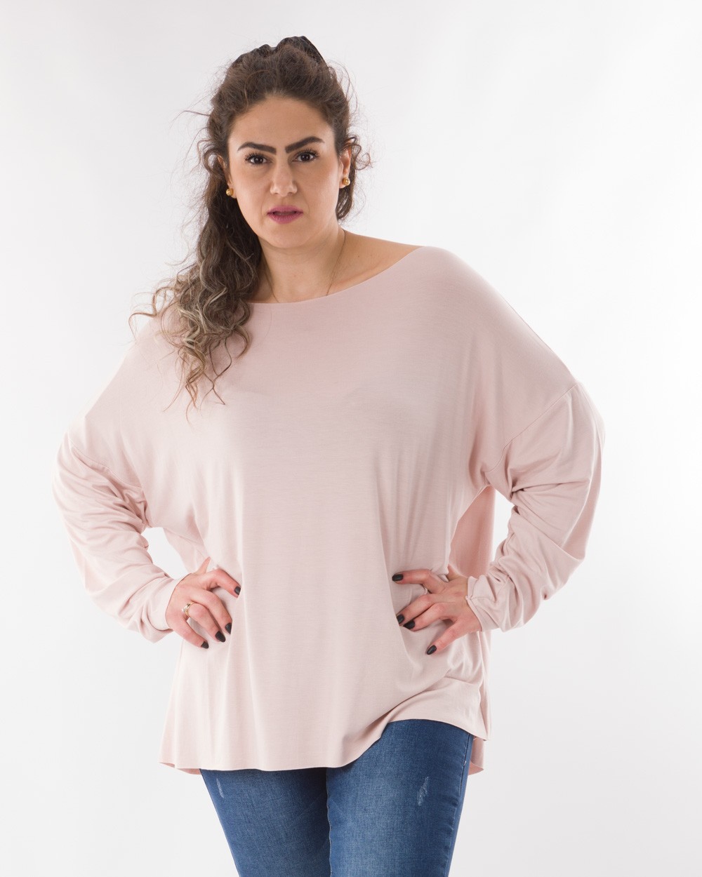 Blouza-Se-Styl-Nychterida-Roz-Bodyform-