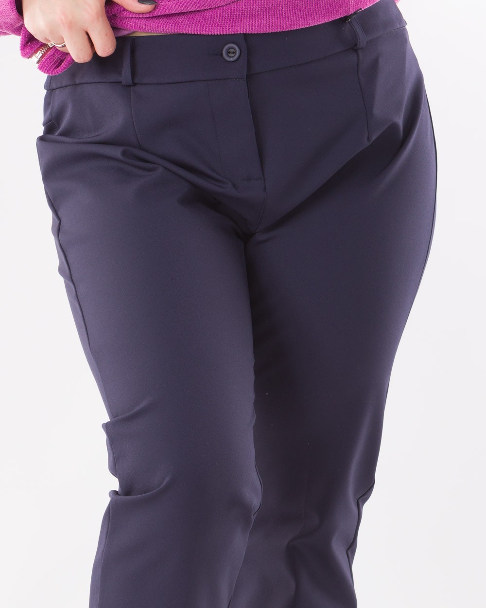 Panteloni-Yfasmatino-Chinos-Me-Thilykia-Gia-Zoni-Mple-Bodyform-2