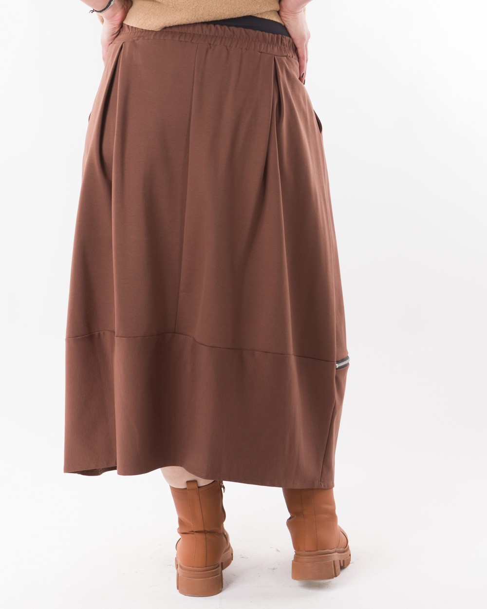 Fousta-Me-Diakosmitiko-Fermouar-Kafe-Bodyform-2