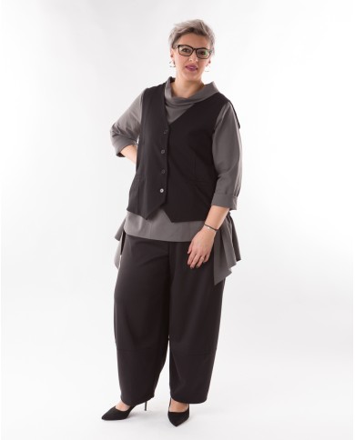 Pantelona-Me-Lasticho-Stin-Mesi-Mauro-Bodyform-