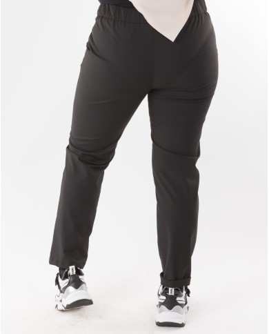 Panteloni-Yfasmatino-Chinos-Kollito-Mauro-Bodyform-4