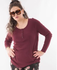 Blouza-Rip-Makrymaniki-Me-Koumpia-Sto-Stithos-Mpornto-Bodyform-