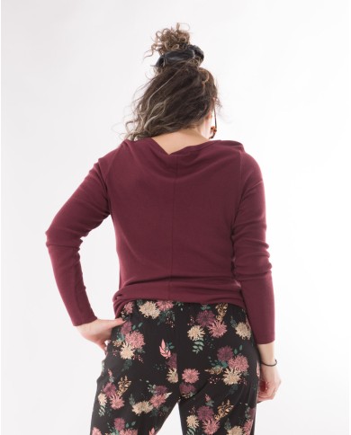 Blouza-Rip-Makrymaniki-Me-Koumpia-Sto-Stithos-Mpornto-Bodyform-3