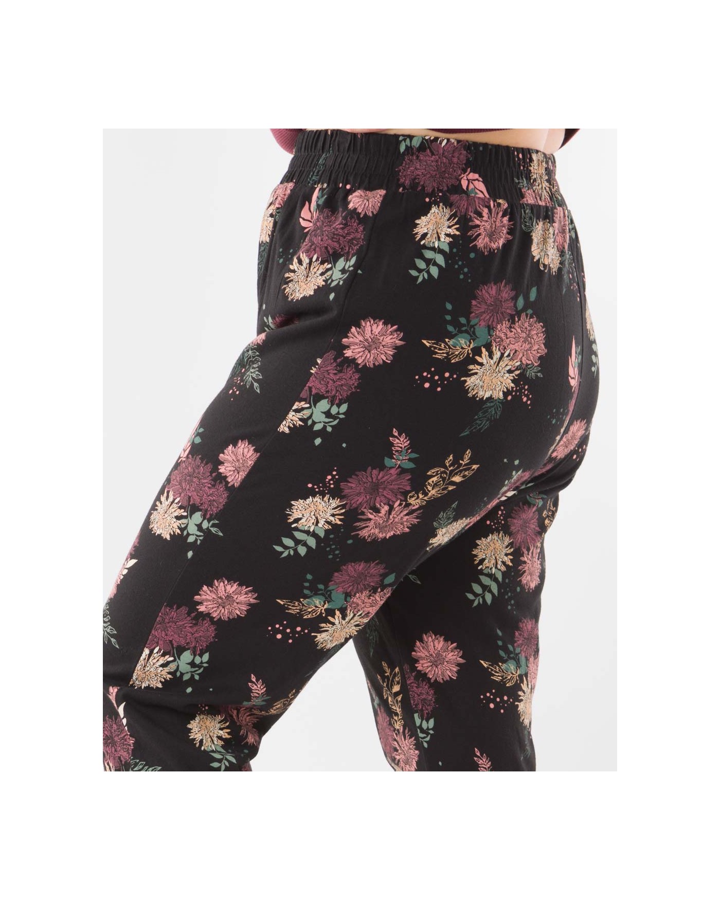 Pantelona-Se-Styl-Vrakas-Me-Floral-Schedio-Mauro-Bodyform-2 (2)