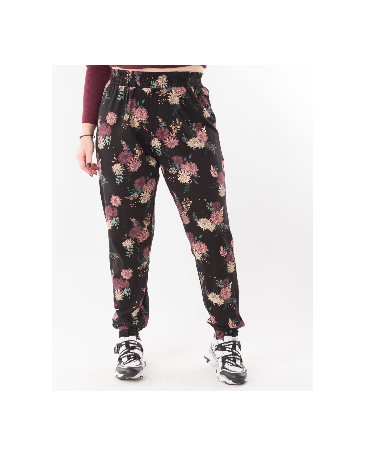 Pantelona-Se-Styl-Vrakas-Me-Floral-Schedio-Mauro-Bodyform-2