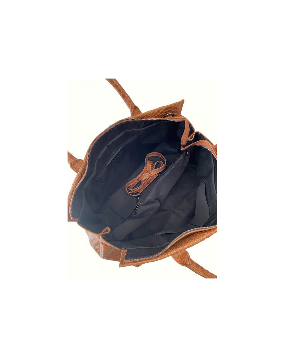 Tsanta-Dermatini-Me-Anaglyfo-Kroko-galazio-bodyform-2