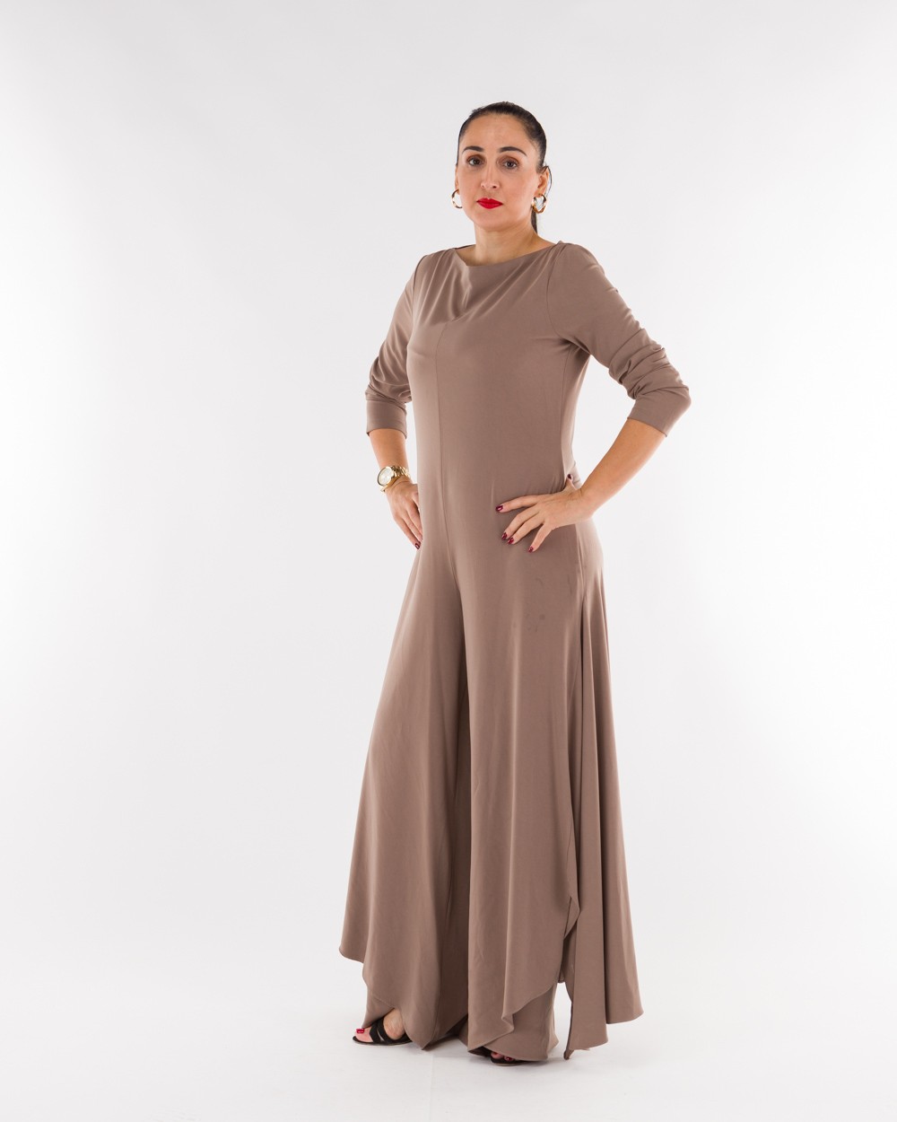 Olosomi-Forma-San-Fousta-Sto-Piso-Meros-Taupe-Bodyform-1