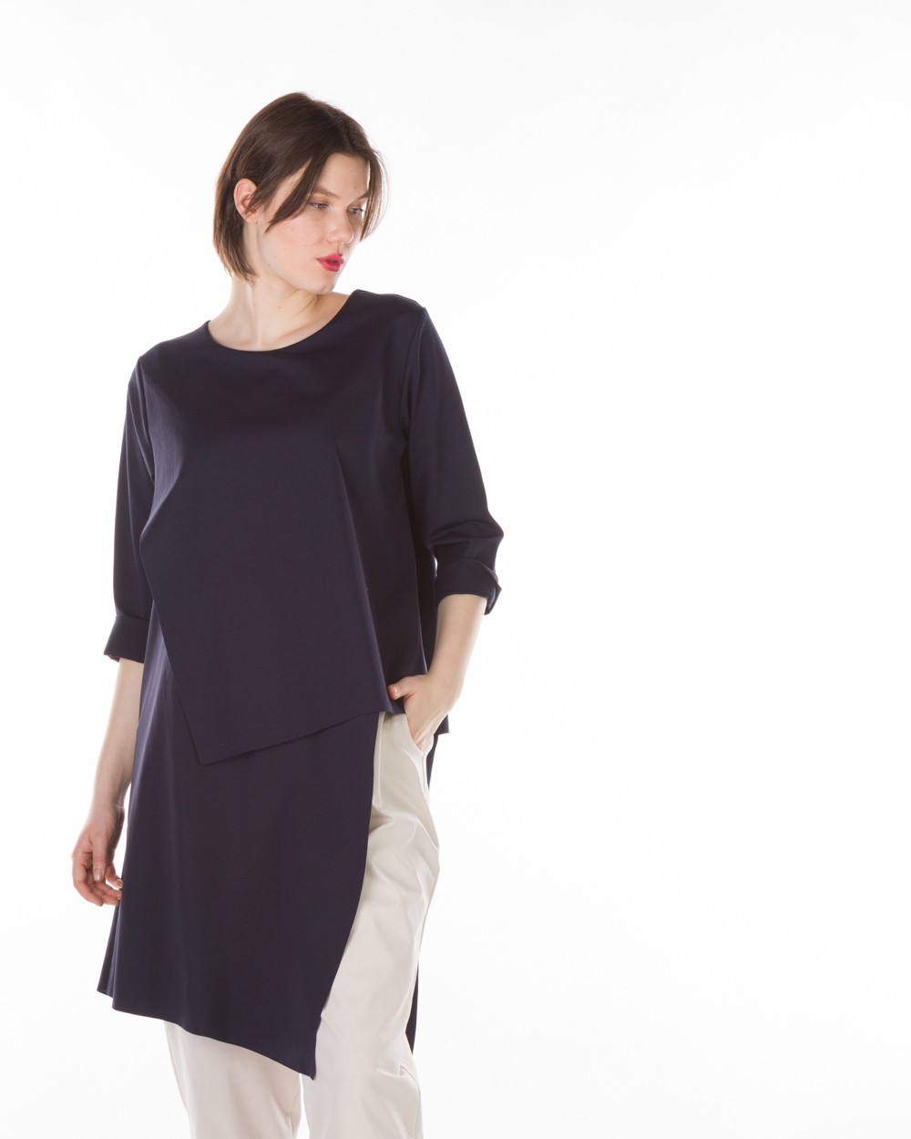 mplouza-makria-asymmetri-apo-tin-mia-pleura-mple-bodyform-53132-714500_52264-51350_2124