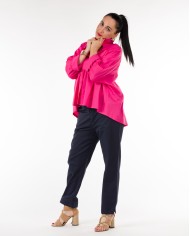 Panteloni- se -isia- grammi -me -fermouar- kai -koumpi- Ble- Bodyform-7372