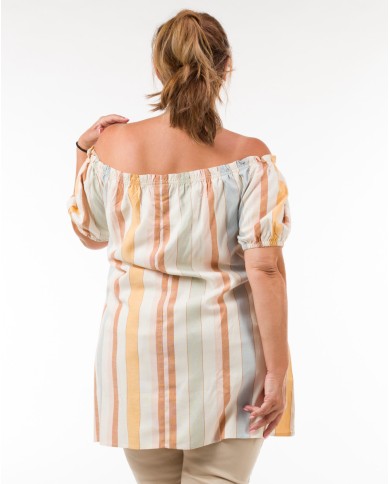 Blouza- rige- me- lasticho -sta- manikia- bez- body form -2