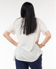 Μ57811Α-Blouza- Konto- maniki- V- giaka- Kai- diakosmitika- koumpia- Aspri- bodyform-1