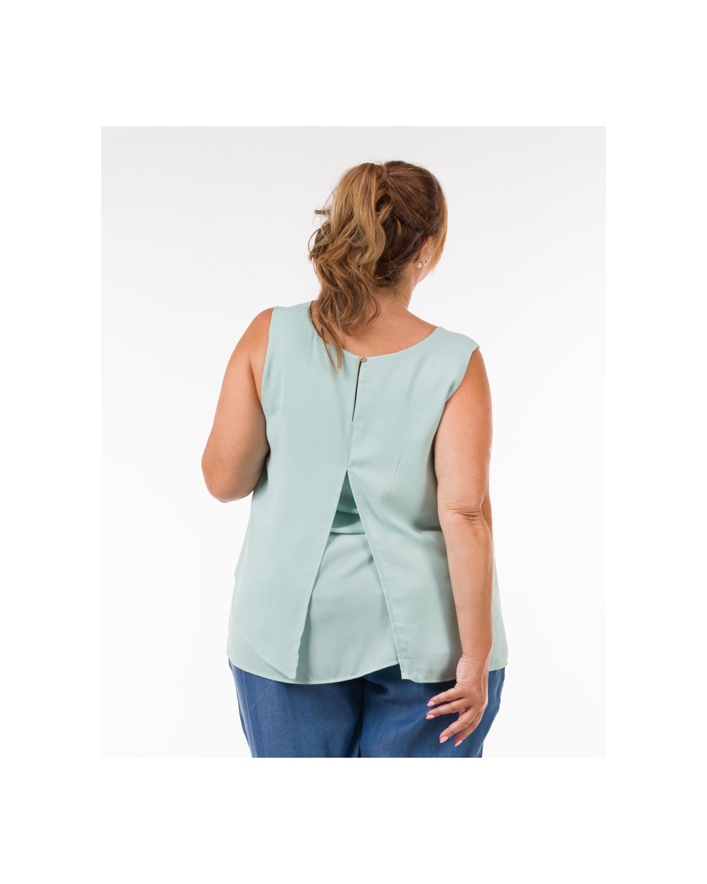 M58076A Blouza- me- koumpoma- piso- kai- skisimo- veraman- bodyform -1
