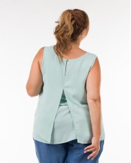 M58076A Blouza- me- koumpoma- piso- kai- skisimo- veraman- bodyform -1