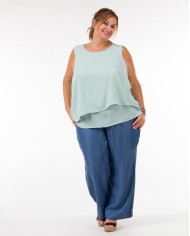 M58076A Blouza- me- koumpoma- piso- kai- skisimo- veraman- bodyform