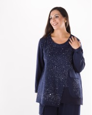 Blouza- ble- me -makry -maniki -kai -idiaitero- schedio- bodyform-24581-5