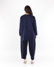 Blouza- ble- me -makry -maniki -kai -idiaitero- schedio- bodyform-24581-2