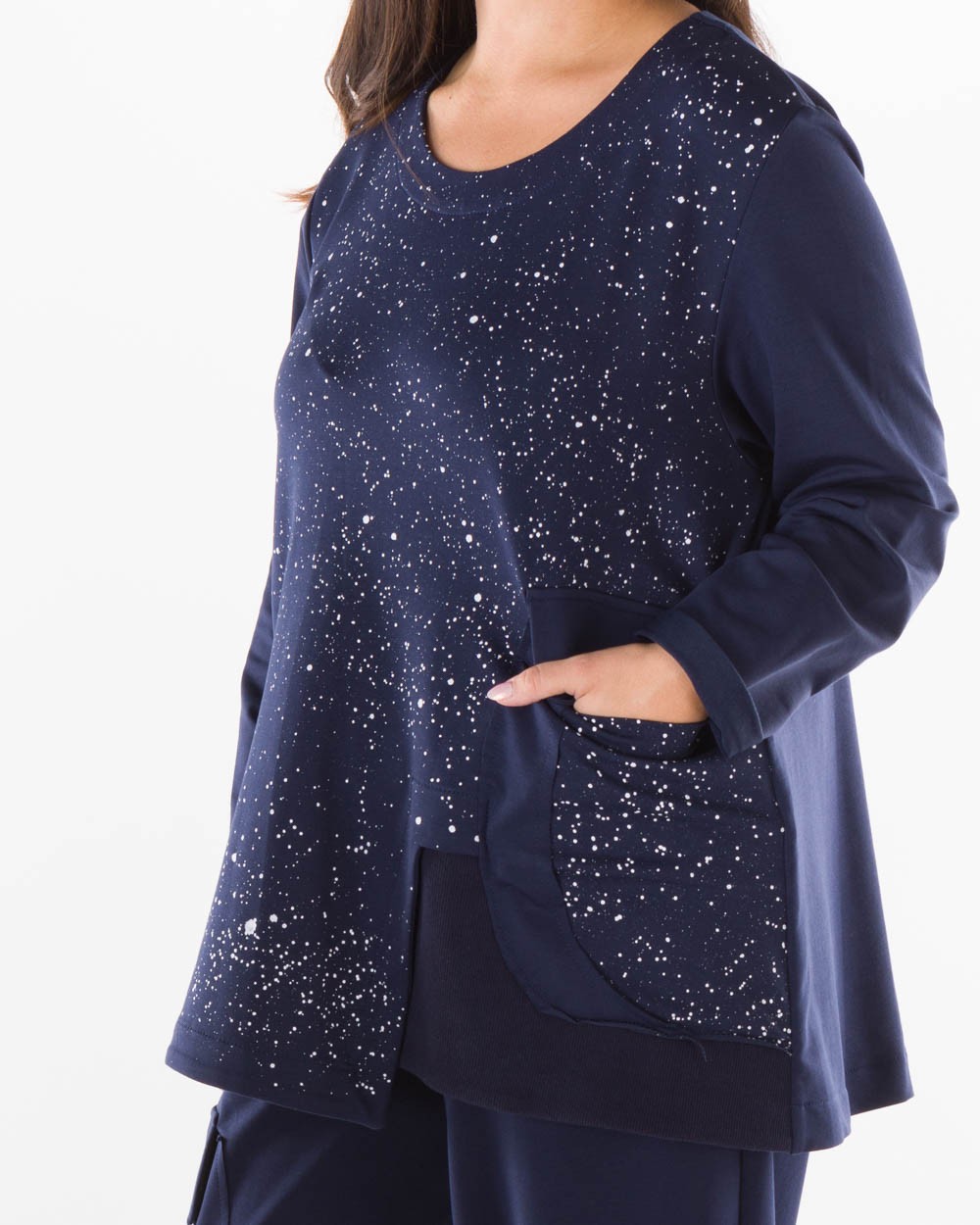 Blouza- ble- me -makry -maniki -kai -idiaitero- schedio- bodyform-24581-7