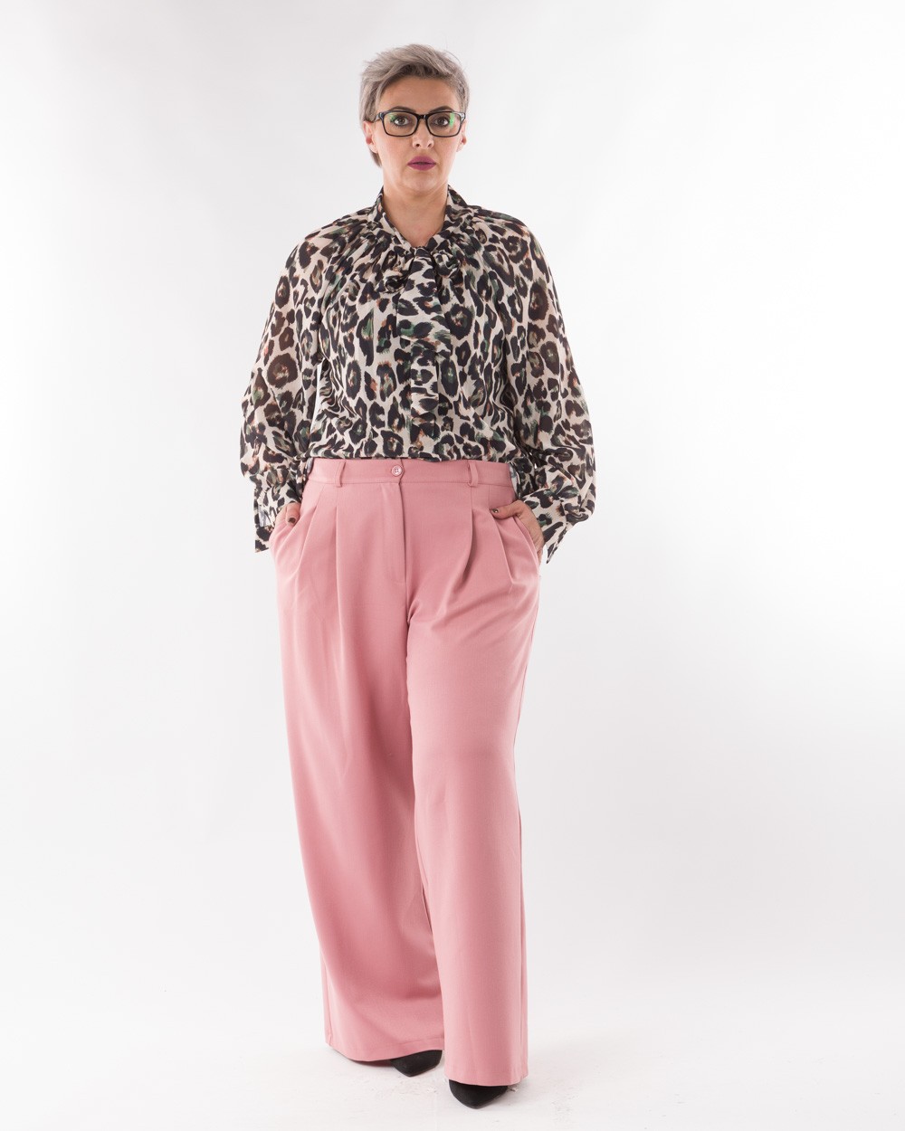 Pantelona-Yfasmatini-Me-Pietes-Kai-Thilykia-Roz-Bodyform-