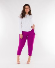 Panteloni-Yfasmatino-Me-Pietes-Kai-Tsepes-Purple-Bodyform-1