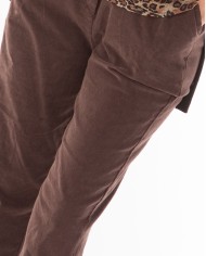 Panteloni-Kotle-Me-Lasticho-Stin-Mesi-brown-bodyform-2