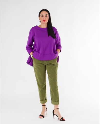 Panteloni-Kotle-Me-Lasticho-Stin-Mesi-brown-bodyform-7