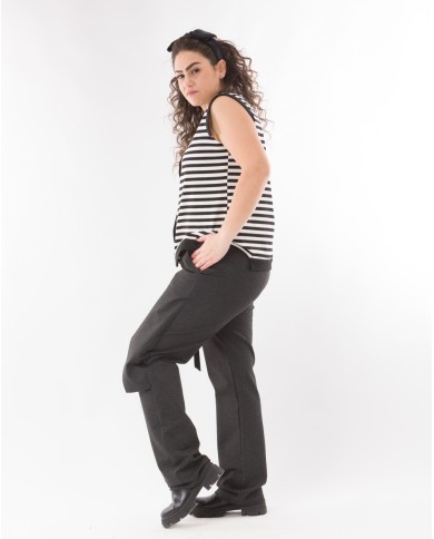 Panteloni-Typou-Vraka-Me-Podia-Kai-Louri-Gkri-Bodyform-